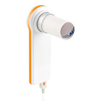Minispir Light Spirometer  